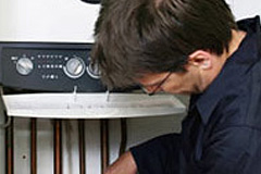 boiler repair Thornton Le Dale