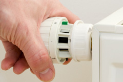 Thornton Le Dale central heating repair costs