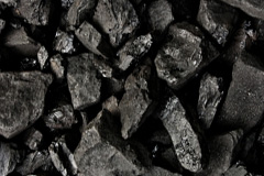 Thornton Le Dale coal boiler costs