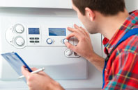 free Thornton Le Dale gas safe engineer quotes