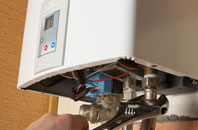 free Thornton Le Dale boiler install quotes
